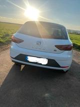 Seat Leon 1.4 TSI 92kW Start&Stop FR  - Seat Leon: 1.9