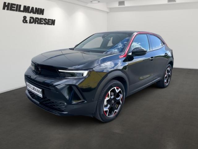 Opel Mokka GS Line 1.2 Navi/Lenkrad/Sitzheizung/ACC/P
