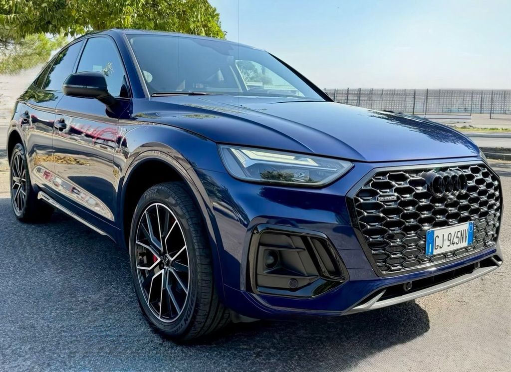 Image of Audi Q5