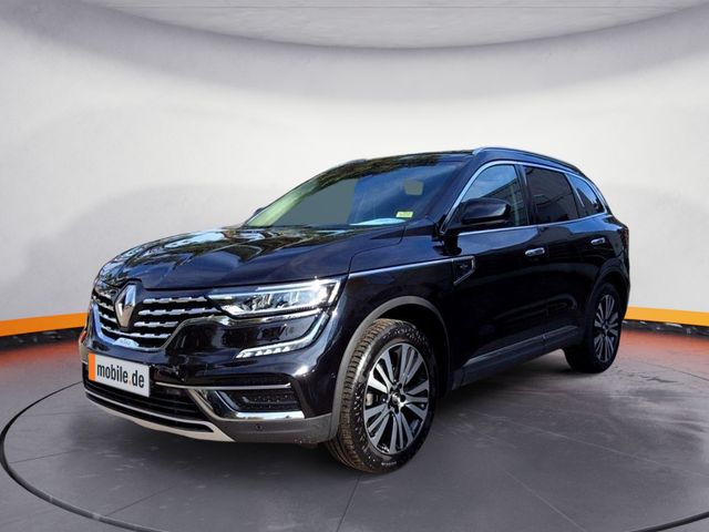 Renault Koleos INITIALE PARIS TCe 160