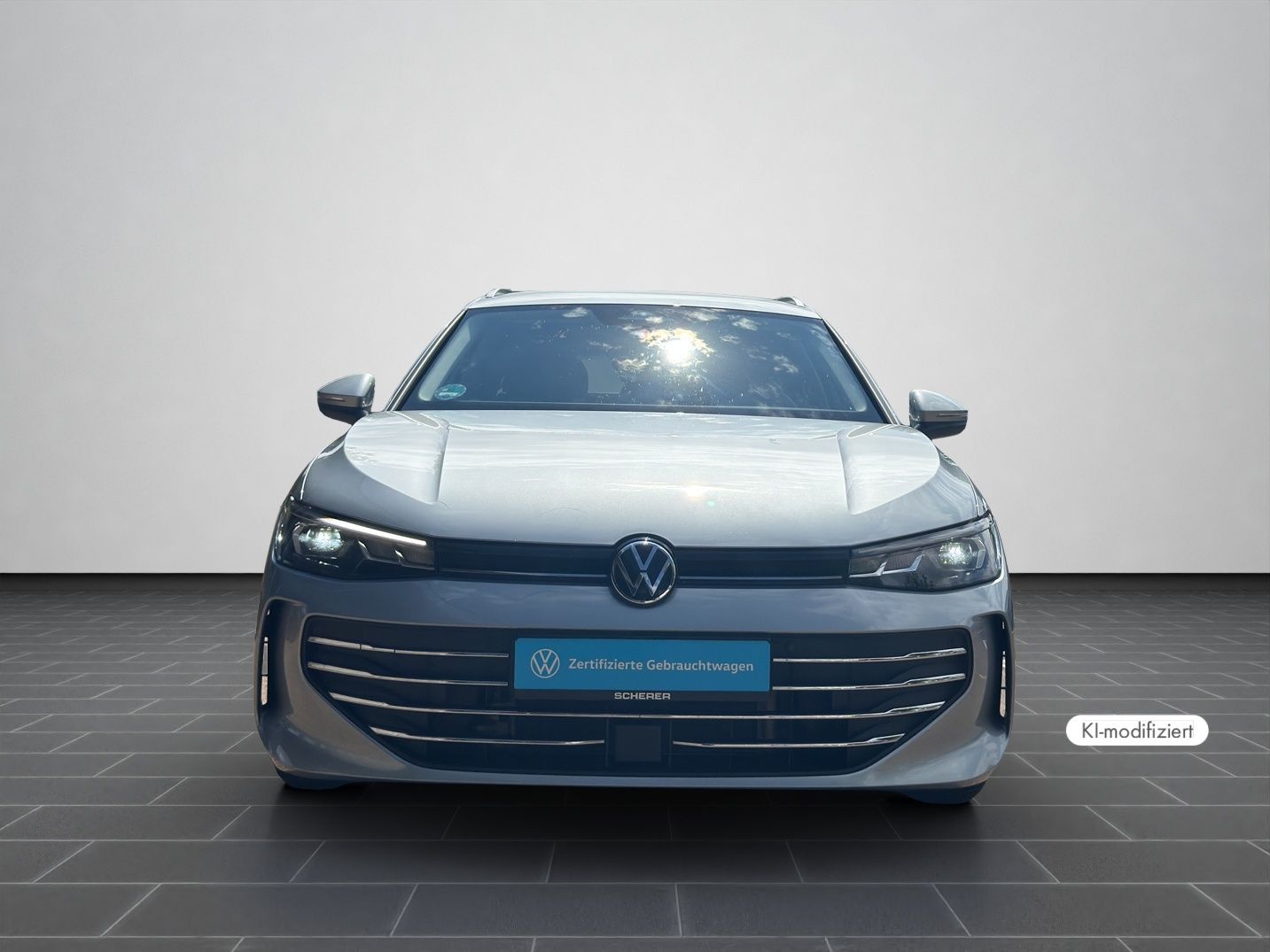 Volkswagen Passat Variant - Bild 7