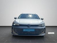 Volkswagen Passat Variant - Vorschau Bild 7