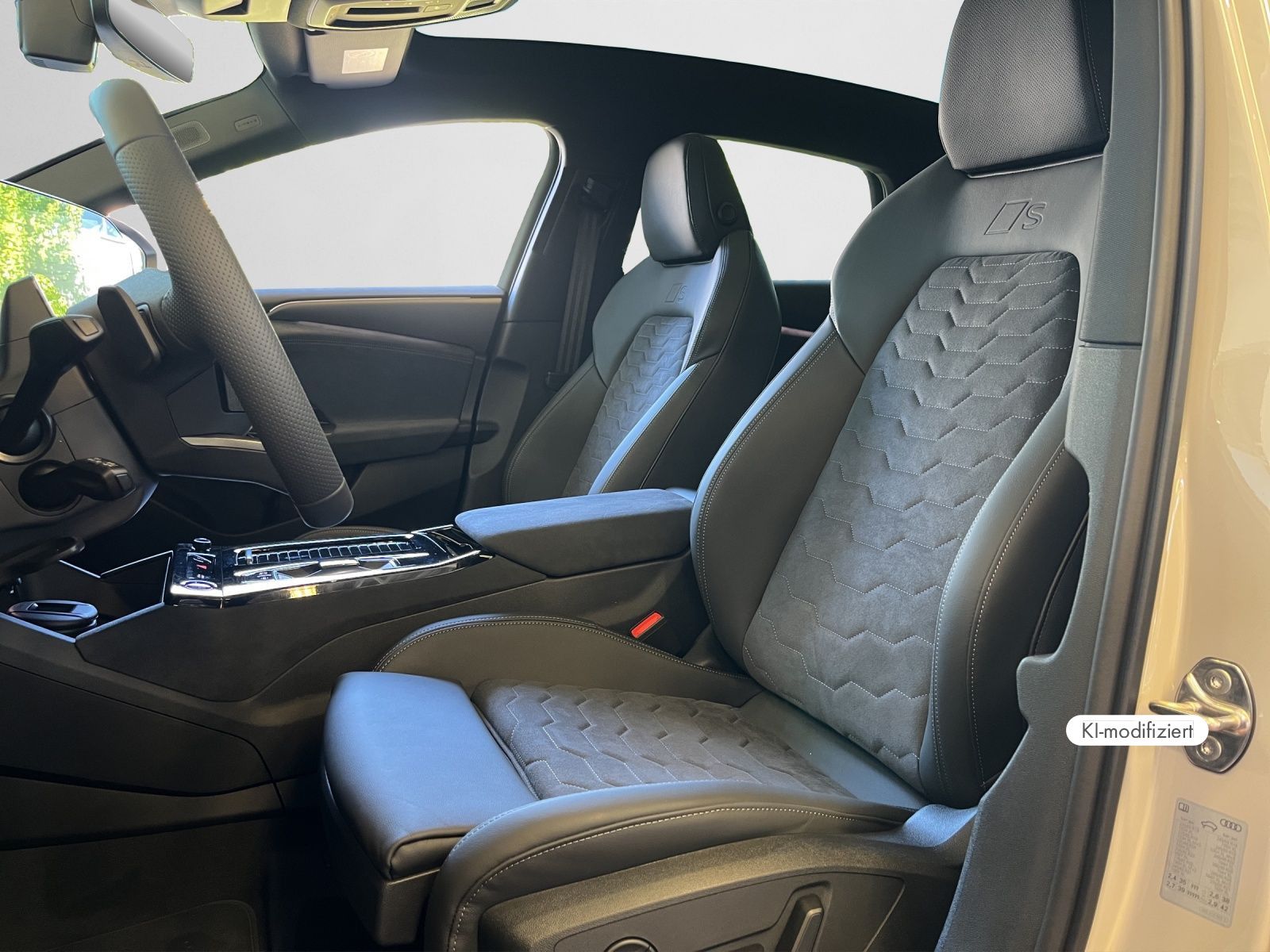 Audi A6 e-tron - Bild 14