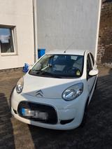 Citroën C1 Automatik | Nur 72.000 km | TÜV 01/27 | Klima - Citroën C1: Automatik, N
