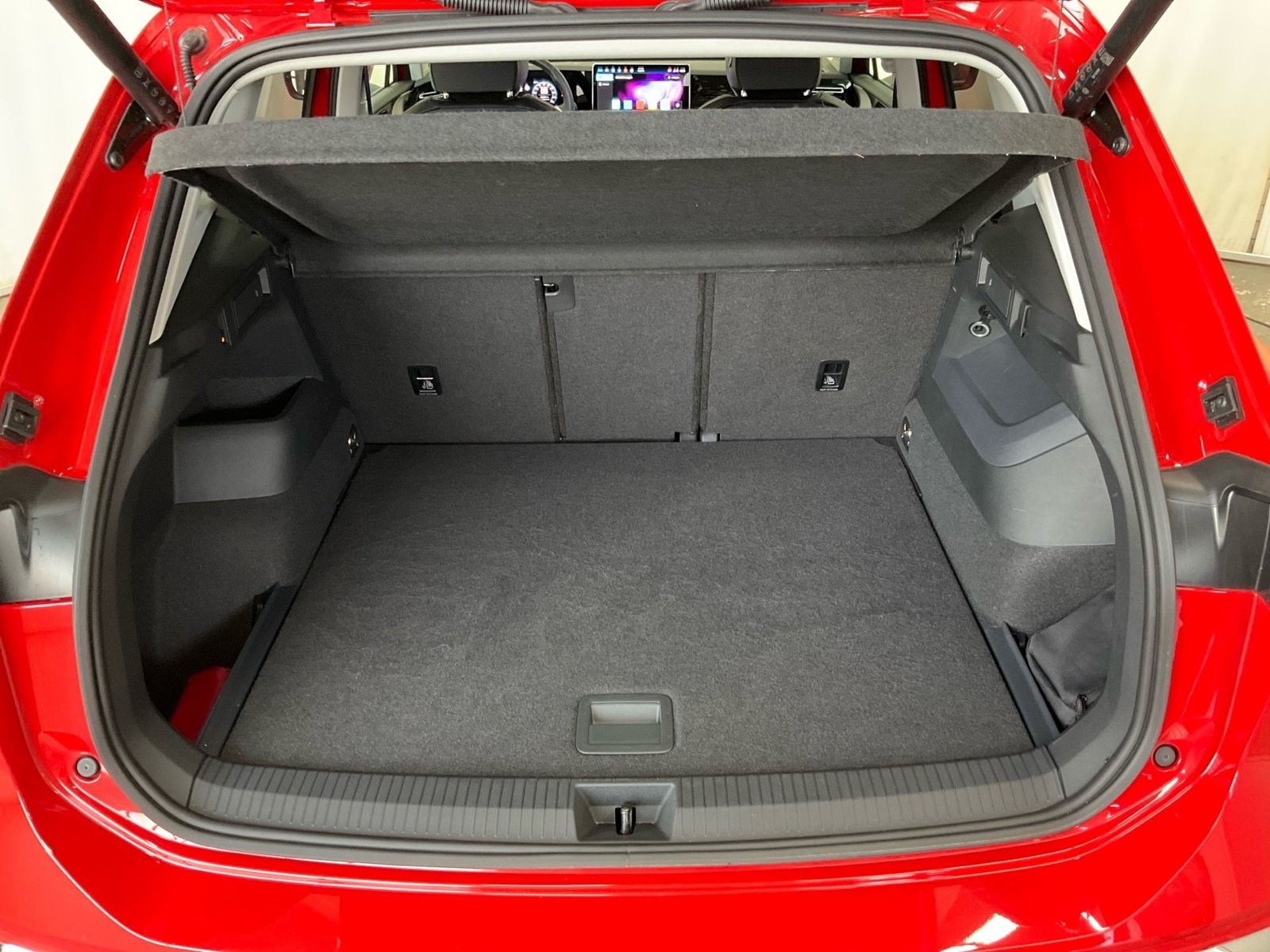 Volkswagen Tiguan - Bild 8