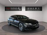 Volkswagen Arteon Shoot Brake 2.0 TSI R-Line Black-Carbon - gebrauchte VW Arteon aus dem Jahr 2023