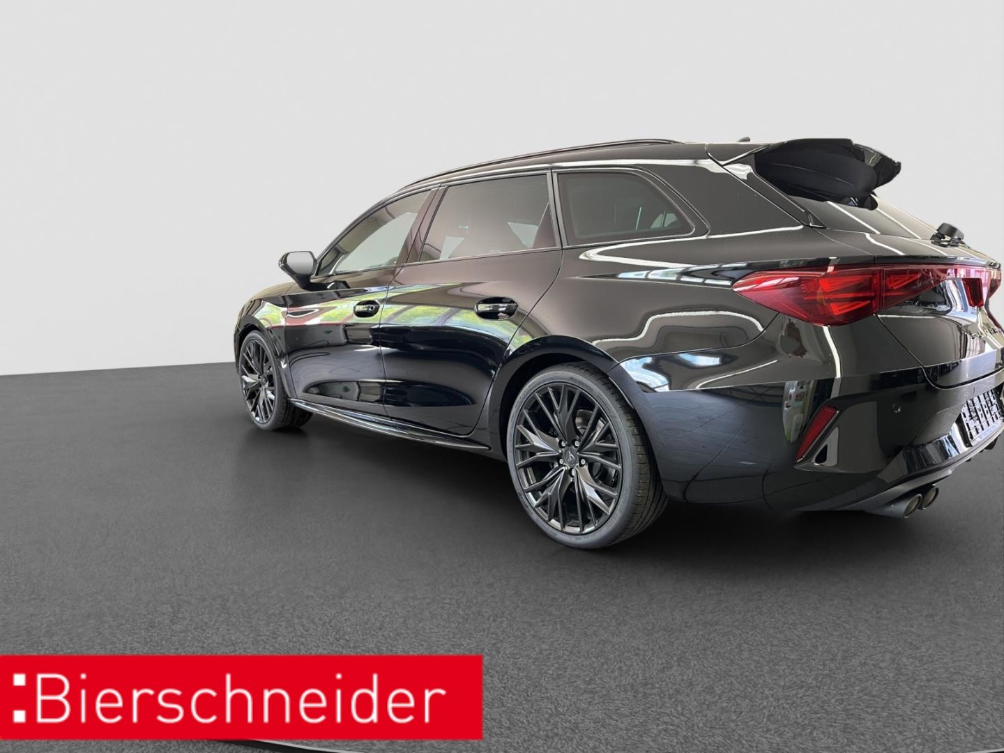 Cupra Leon - Bild 5
