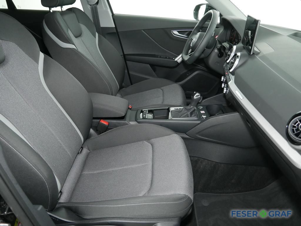 Audi Q2 - Bild 7