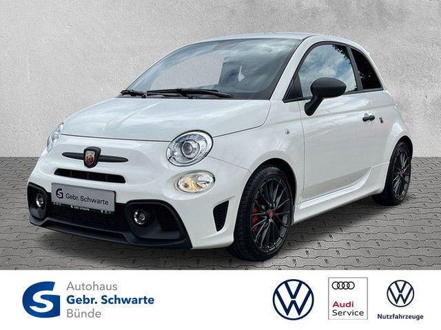 Abarth 695 1.4 T-Jet 16V Navi+Klimaauto+BeatsAudio