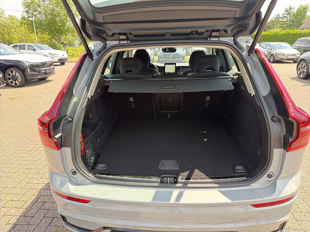 Volvo XC60 - Bild 16