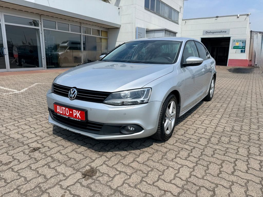Angebot ansehen Volkswagen Jetta