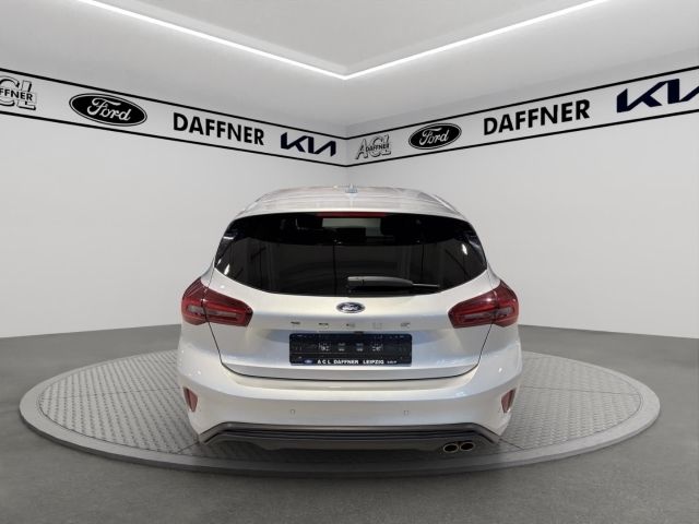 Fahrzeugabbildung Ford Focus ST-Line Navi LED ACC WLAN DAB Keyless Star