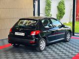 Peugeot 206 + Urban Move - gebrauchte Peugeot 206 aus dem Jahr 2012