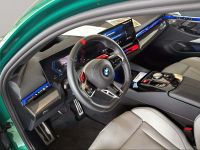 BMW M5 - Vorschau Bild 4
