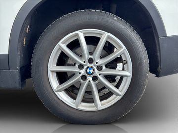 BMW X1 - 10