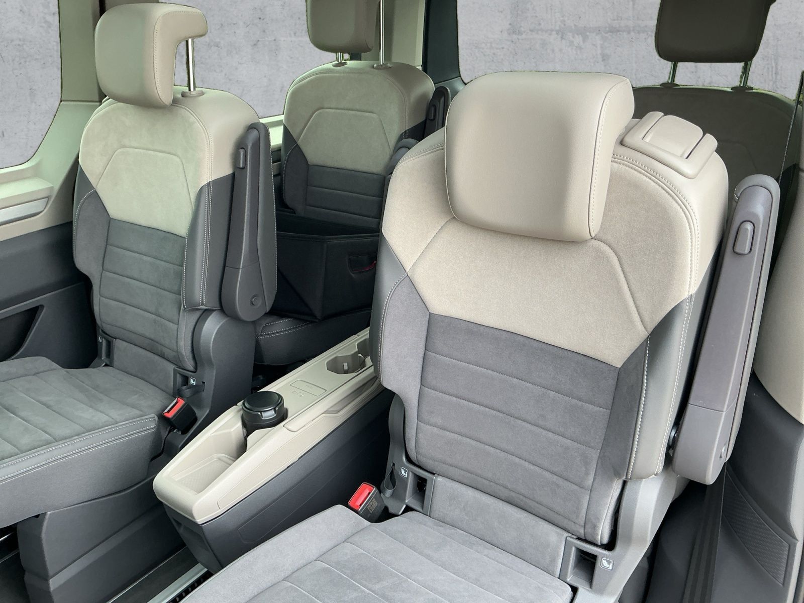Volkswagen T7 Multivan - Bild 15
