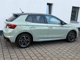 Skoda Fabia 1.0l TSI DSG Monte Carlo (5/100,PDC,SH) - Skoda Fabia Neuwagen: Automatik