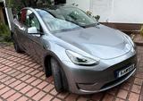 Tesla Model Y Long Range Dual Motor AWD - Tesla Model Y Gebrauchtwagen in Berlin