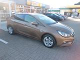 Opel Astra K Lim. 5-trg. Active Start/St*Navi*Kamera - Opel Astra: Active