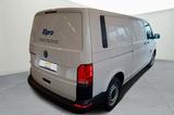 Volkswagen T6.1 Kasten 2.0 TDI lang L2H1 *NAV*KLIMA*PDC*APP - Volkswagen T6 Transporter Kombi Gebrauchtwagen