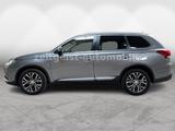 Mitsubishi Outlander 4WD*7-SITZER*LEDER*1.HAND*NETTO 13.900 - Mitsubishi Outlander Gebrauchtwagen in Berlin