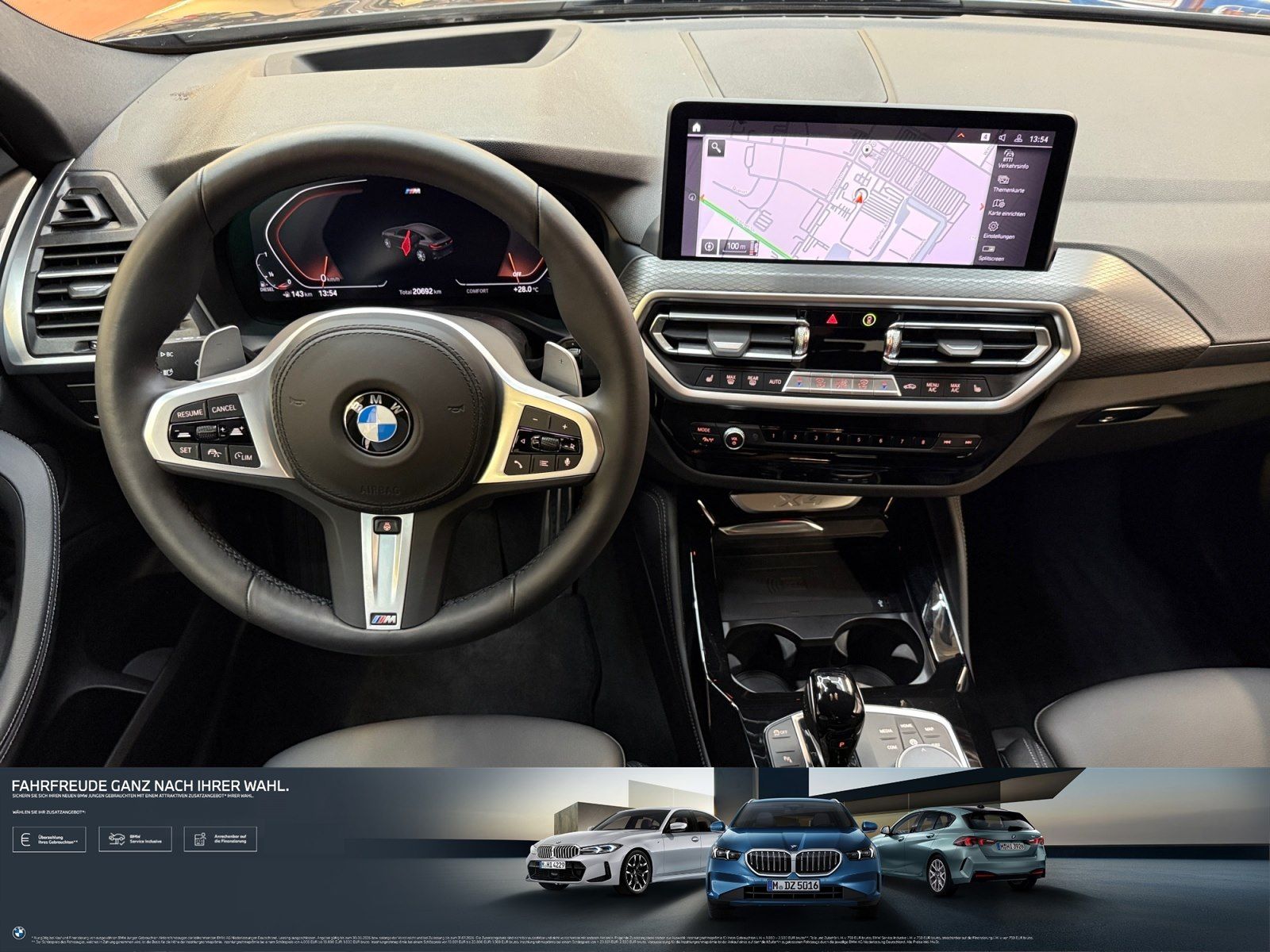 BMW X4 - Bild 8