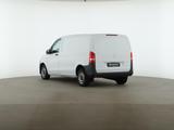 Mercedes-Benz Vito 109 CDI Kasten Kompakt - Mercedes-Benz Vito: 5 Türen