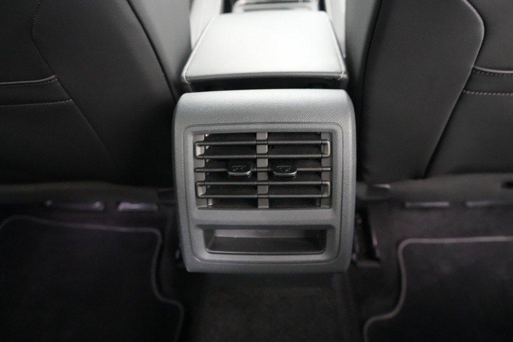 Volkswagen Golf VIII 1.5 TSI R line LED GRA App Connect, миниатюра 15