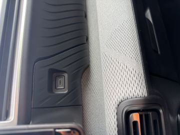 Citroën C3 Aircross MAX HY 145 Kam.+KeyLess+LED+Navi
