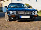 Jaguar XJR * TOP GEPFLEGT * Rarität * 363 ... - Jaguar XJR aus 2000