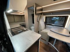 Pössl Summit Shine 640 | Autom.  | *Einsteigen & Los*