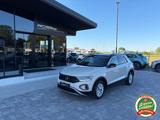 Andere VOLKSWAGEN T-Roc 1.0 TSI RESTYLING ANCHE PER NEO - Andere mit Benzin-Antrieb: Beige
