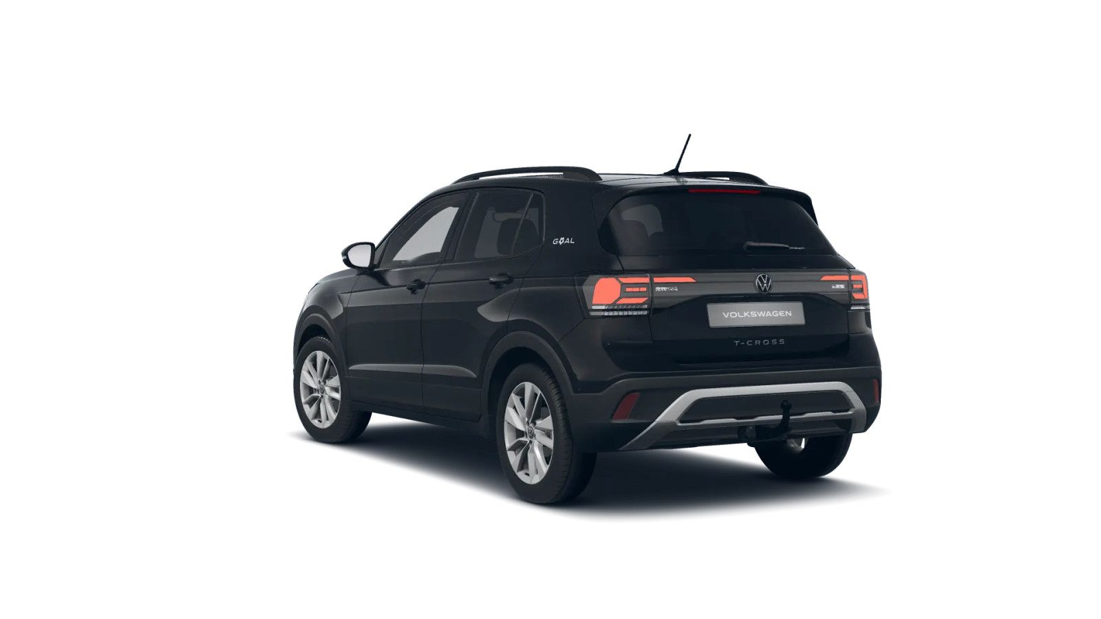 Volkswagen T-Cross - Bild 6