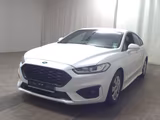 Ford Mondeo Turnier 2.0 EB ST-Line T-Leder Navi LED - Ford Mondeo mit Diesel-Antrieb: Limousine