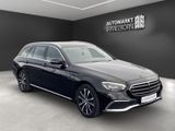 Mercedes-Benz E 300 e Navi*Pano*Wides*Kamera*LED*Leder*Md.2021 - Mercedes-Benz: Kombi, W202