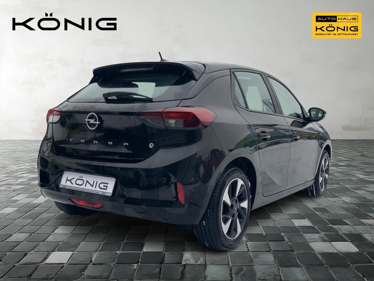 Opel Corsa Electric PDC Sitzheizung Klimaautomatik