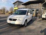 Volkswagen Caddy Maxi 1.9 TDI Life Team Klima 7-Sitzer - Volkswagen Caddy: Maxi Team