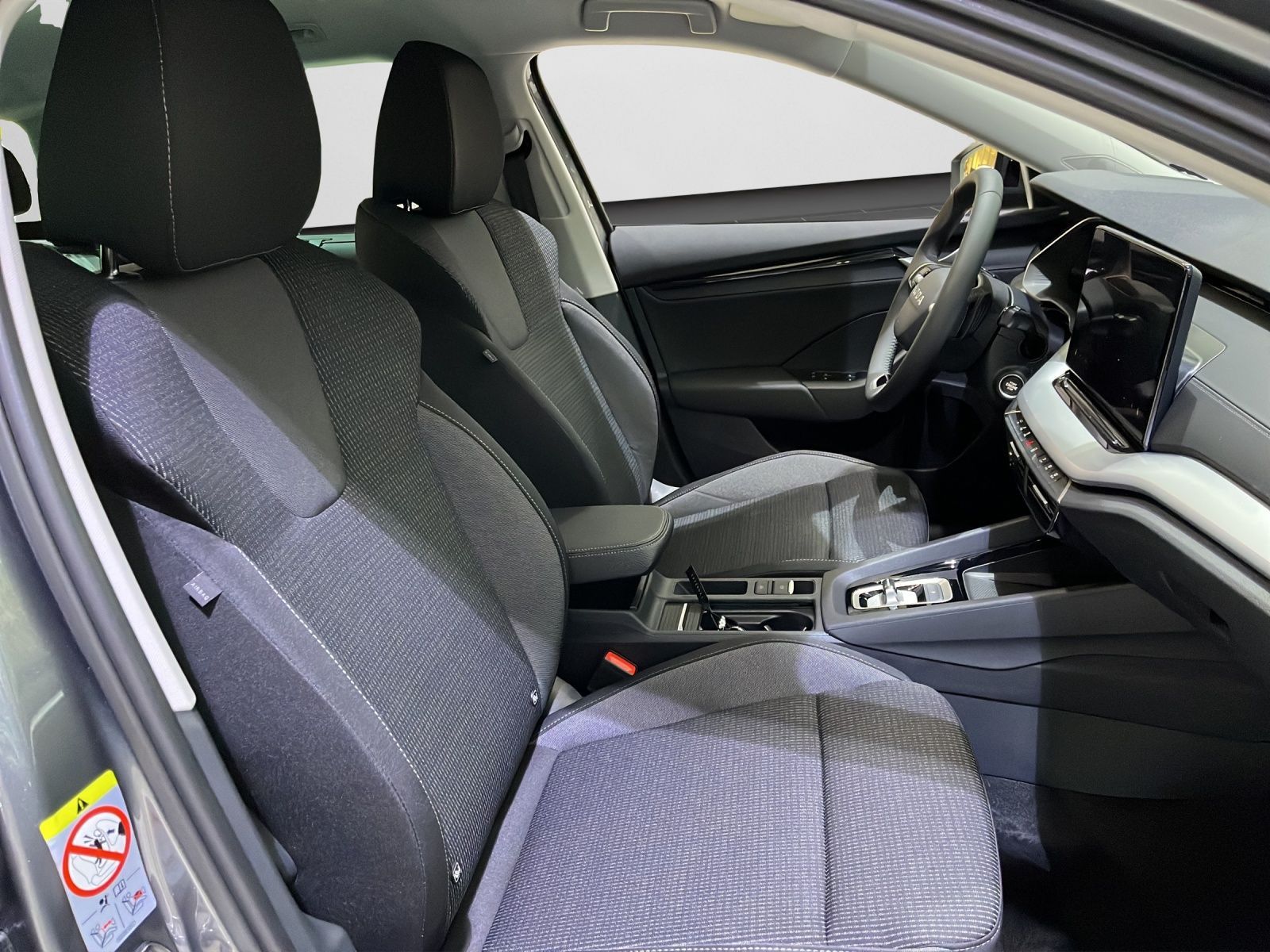 Skoda Octavia - Bild 4