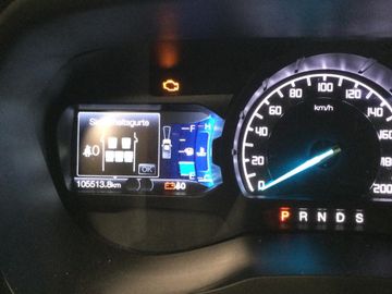 Ford Ranger - 5