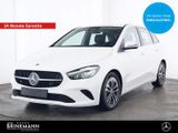 Mercedes-Benz B 200 AHK/LED(KAMERA/ADVANCED/LENKRADHEIZUNGSHZ - Mercedes-Benz Jahreswagen