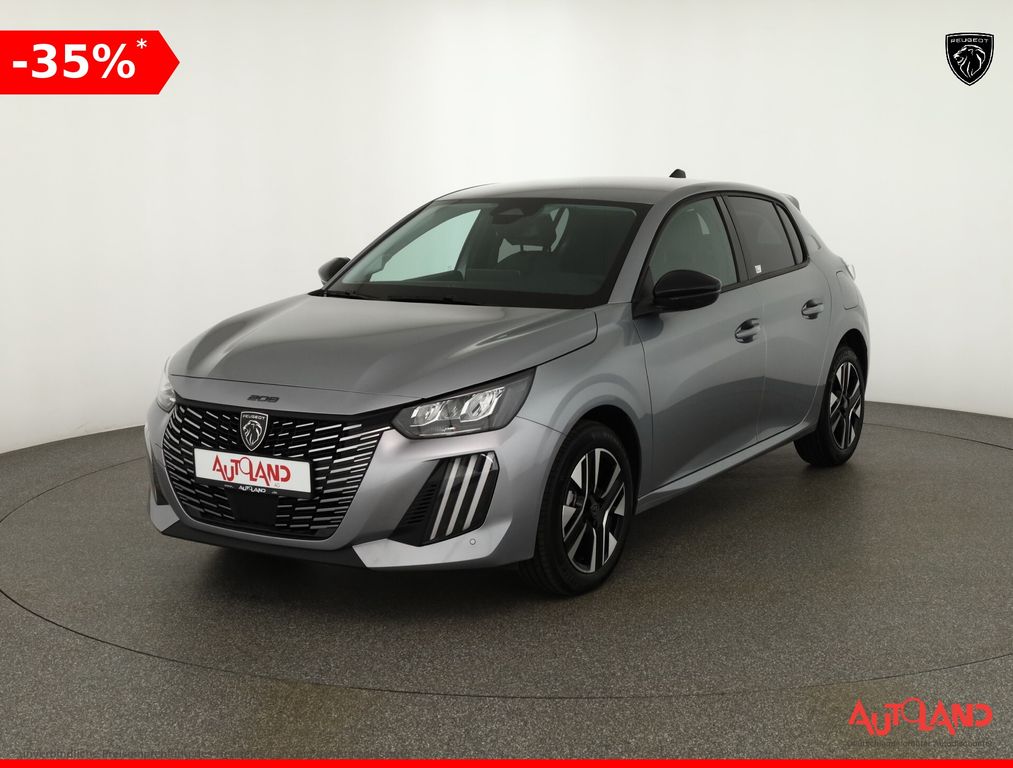 Image of Peugeot 208