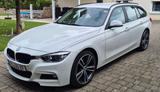 BMW 320d xDrive M Sport|Aut.|Keyless|19" - BMW 320 d xDrive Gebrauchtwagen
