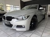 BMW 318d *M-PAKET*SHADOWLINE*LED*VOLLLEDER*SHZ - BMW 318: 318d M Paket