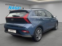 Hyundai BAYON - Vorschau Bild 6