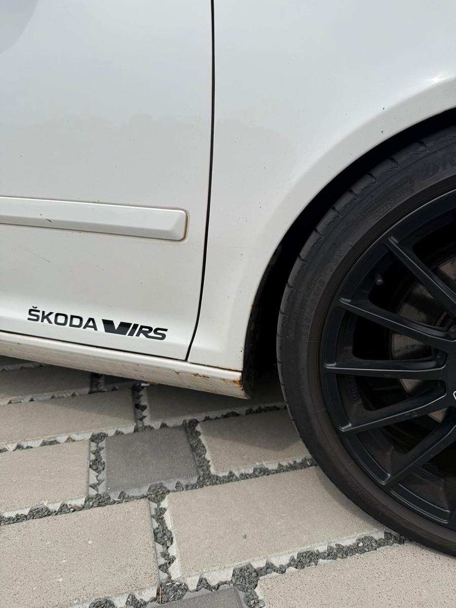 Skoda Octavia 2013 — photo 11