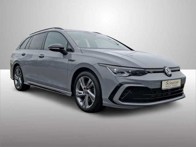 GOLF VIII VARIANT 2.0 TDI R-LINE