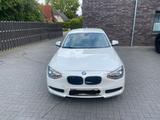 BMW 116d  01.2013 - BMW 116 Gebrauchtwagen in Oldenburg