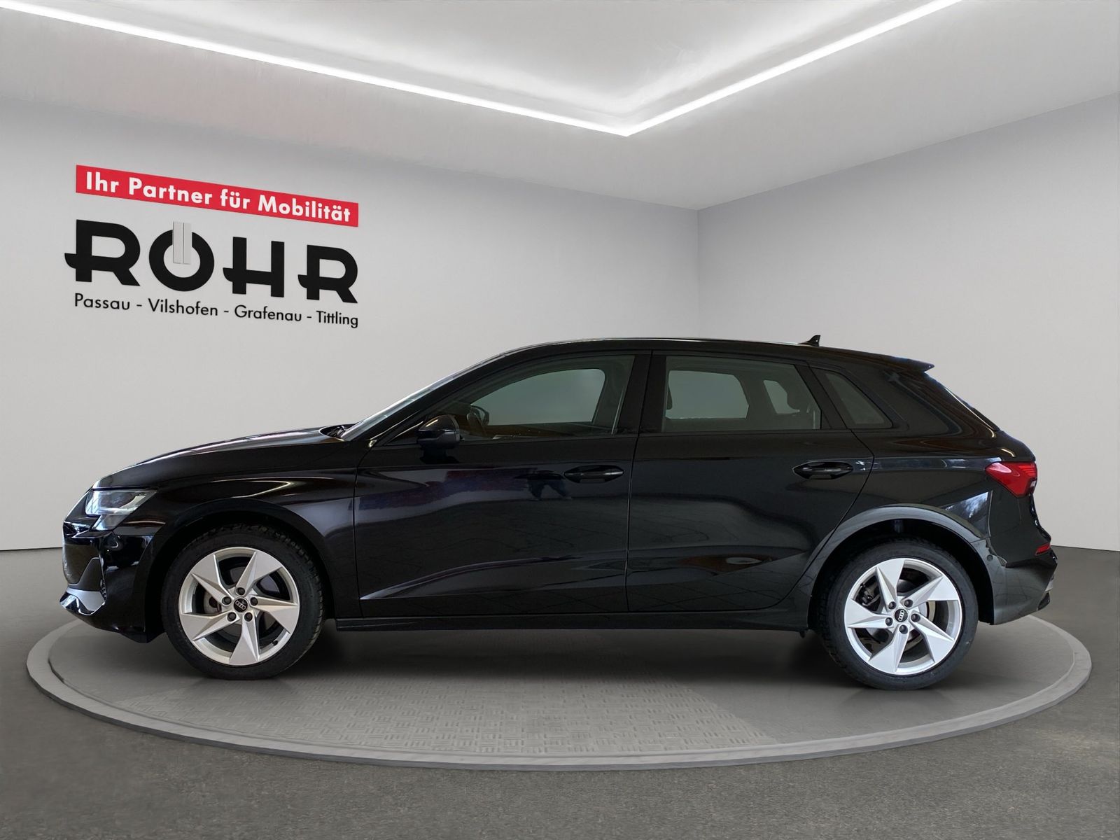 Audi A3 - Bild 4