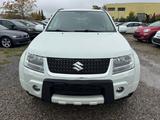 Suzuki Grand Vitara 2.4 VVT Limited Comfort - Suzuki Grand Vitara: Comfort Limited
