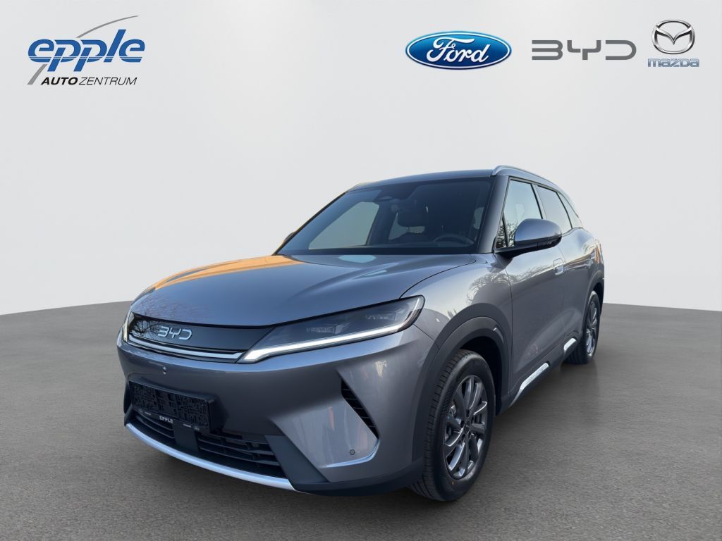 BYD ATTO 2